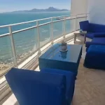 The Bleu Sea