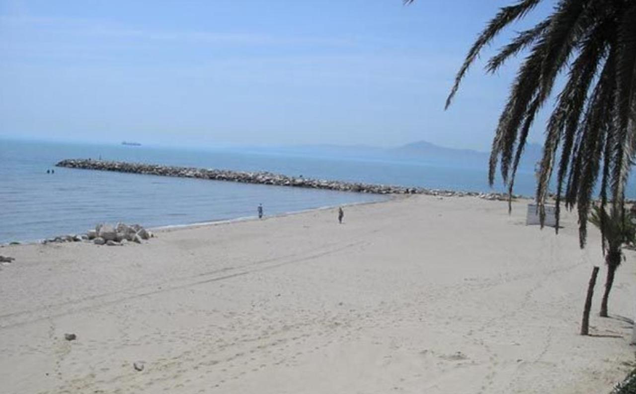 The Bleu Sea * Tunis