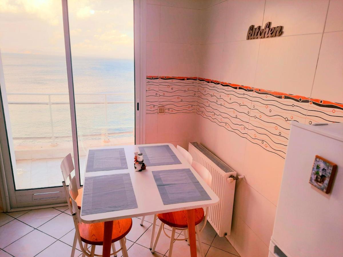 The Bleu Sea Apartment Tunis