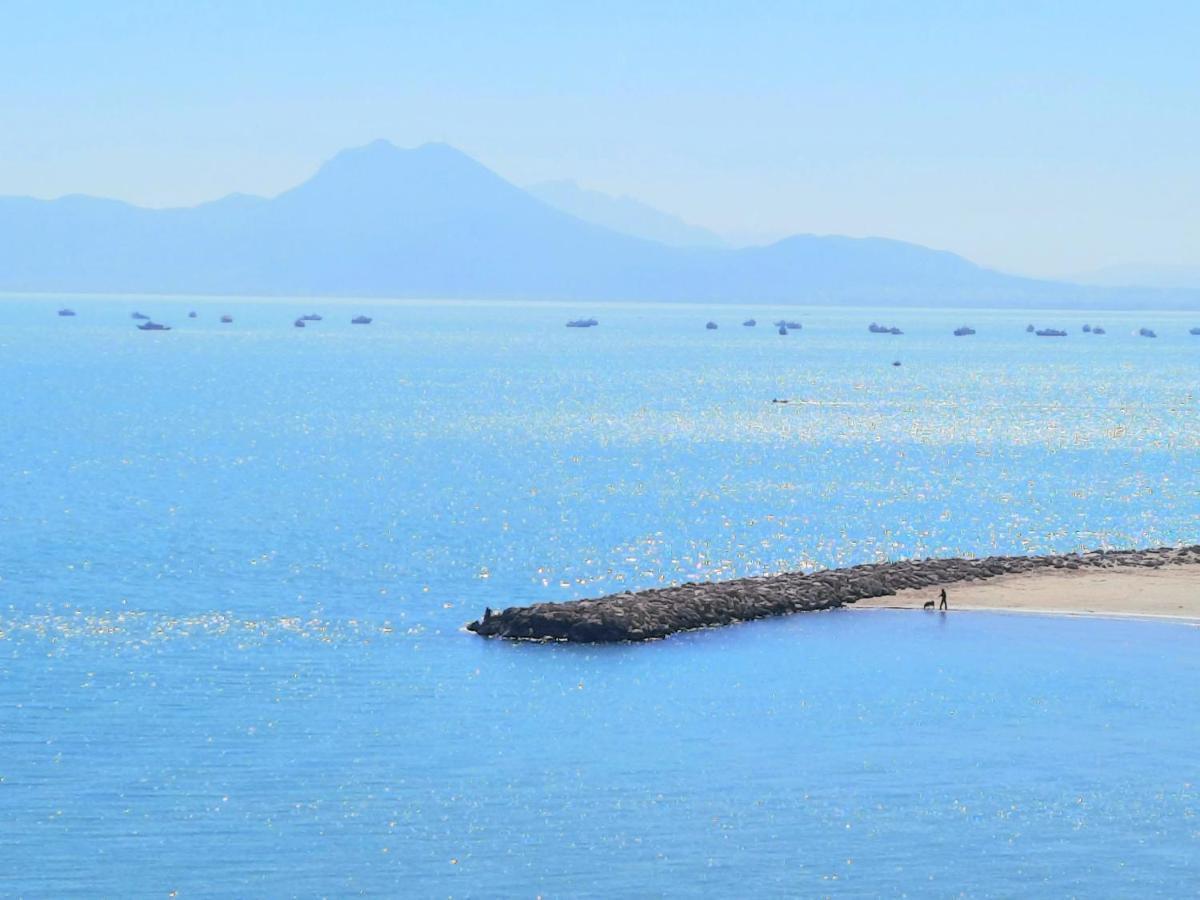 The Bleu Sea Tunis