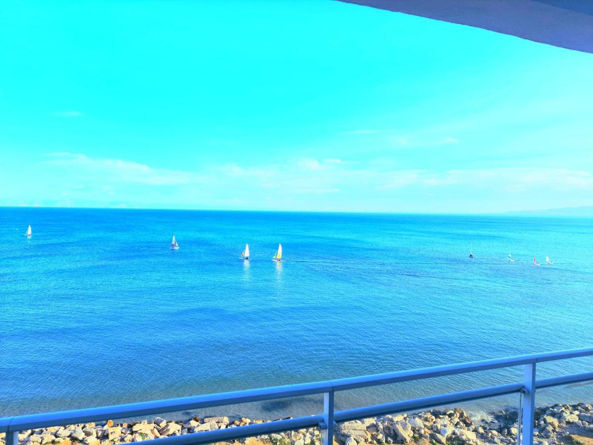 The Bleu Sea Apartment