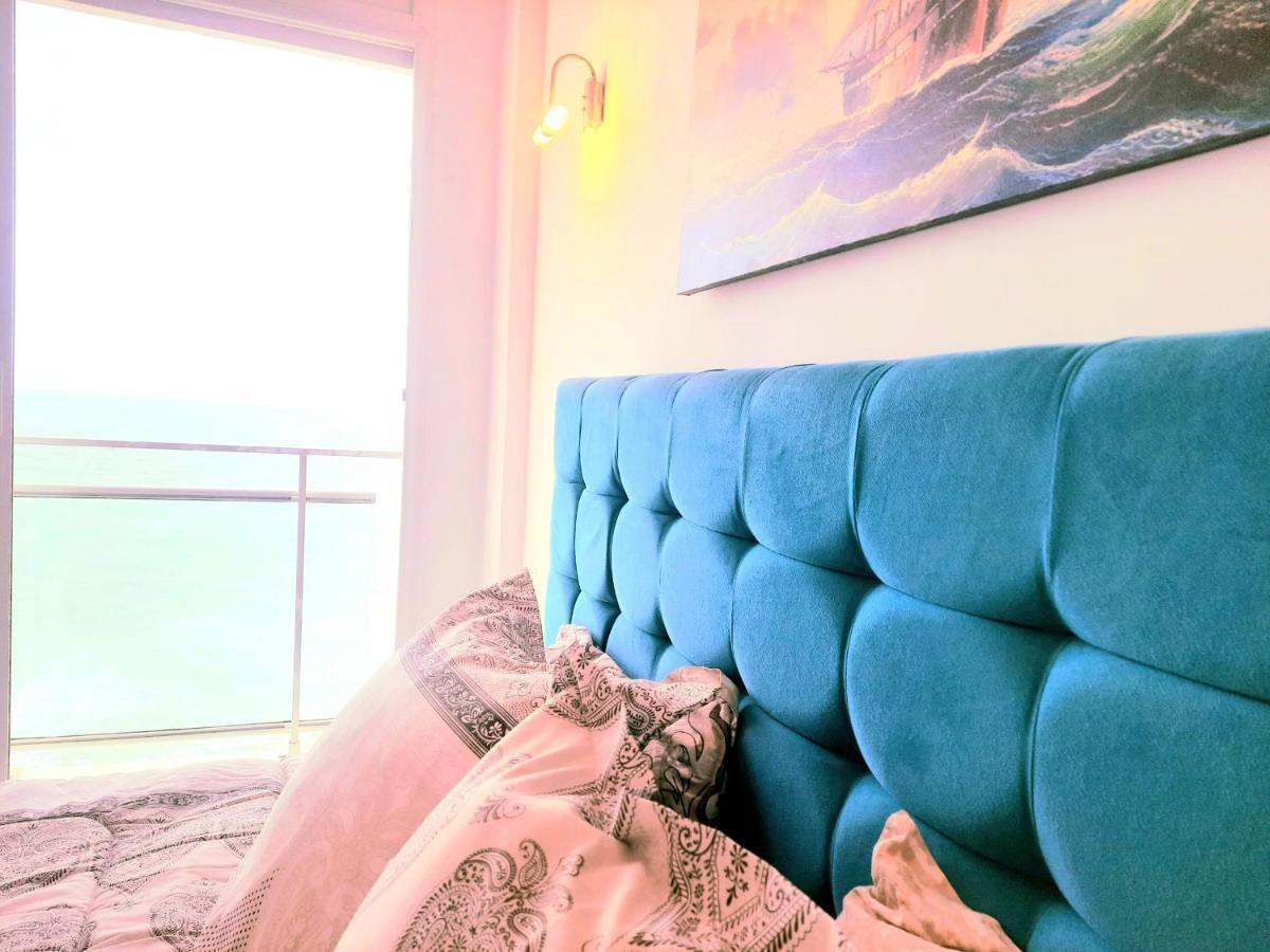 The Bleu Sea Apartment *