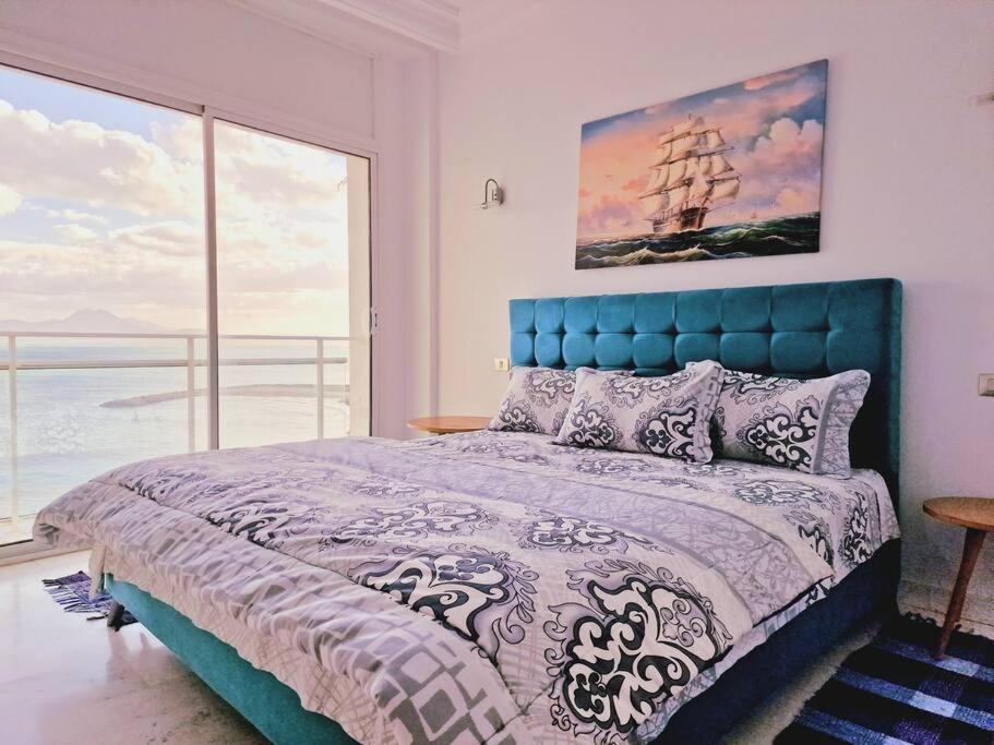 The Bleu Sea Tunis