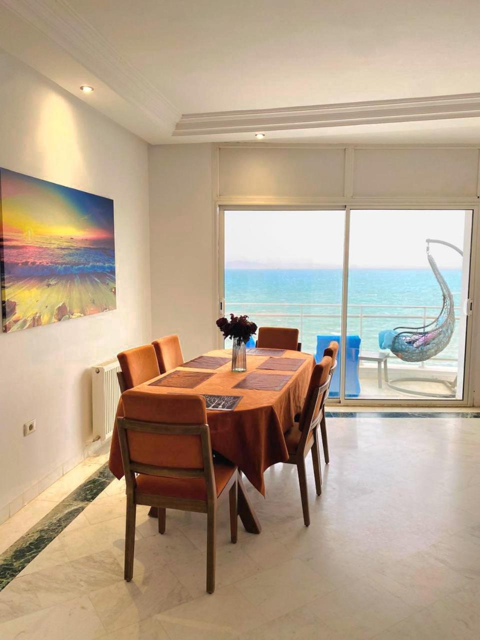 The Bleu Sea Apartment