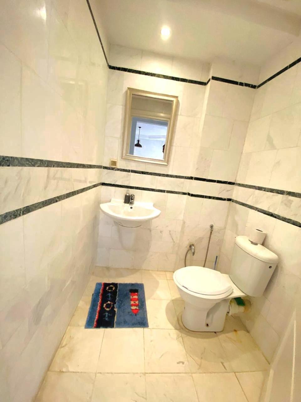 Apartment The Bleu Sea *