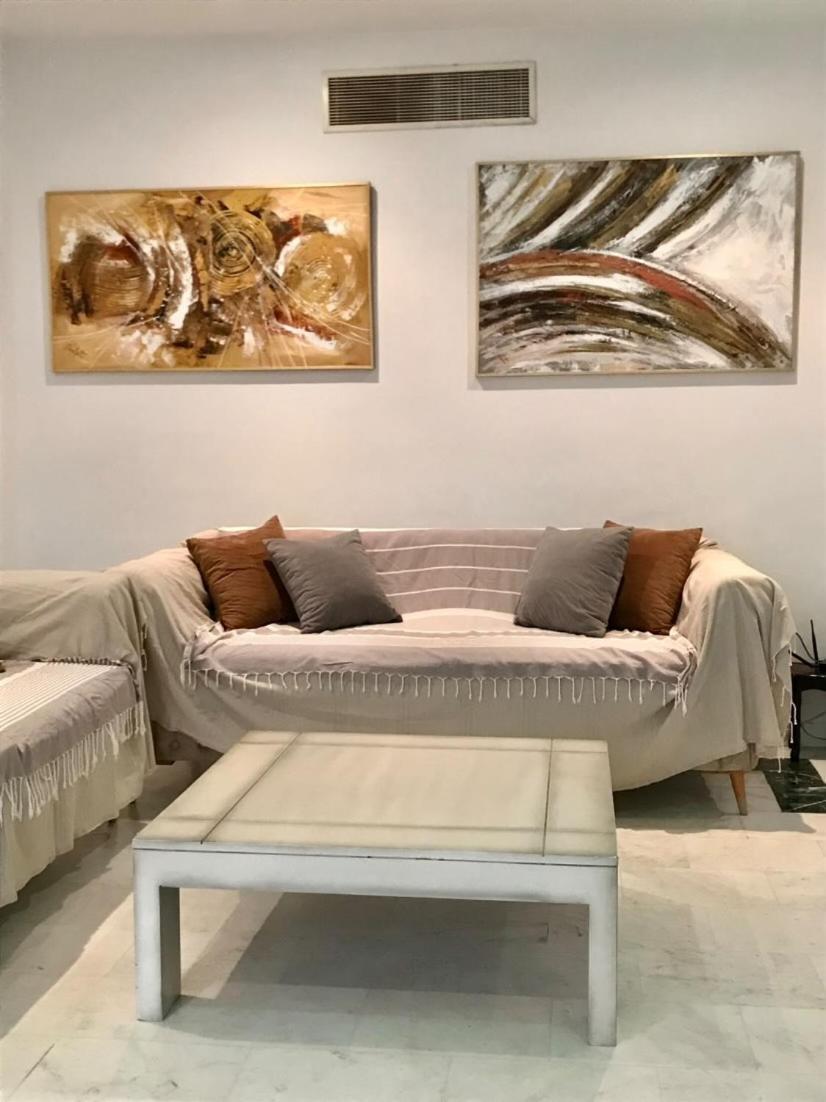 The Bleu Sea Apartment