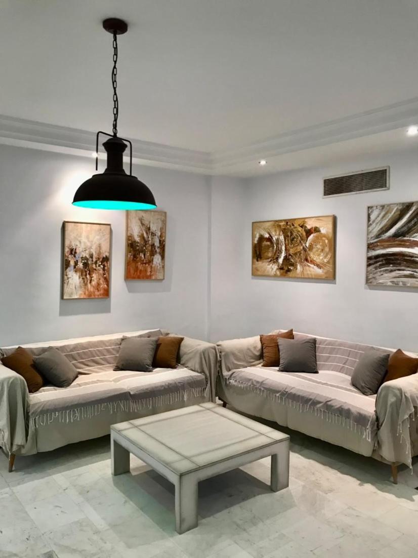 The Bleu Sea Apartment *