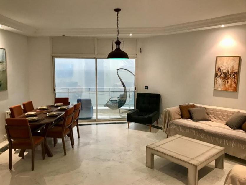 Apartment The Bleu Sea *