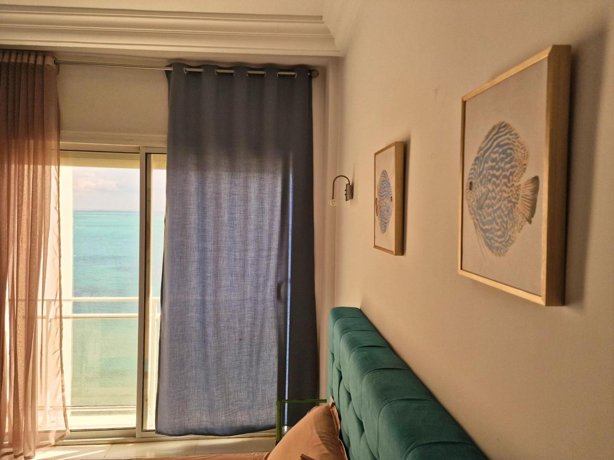 The Bleu Sea Tunis