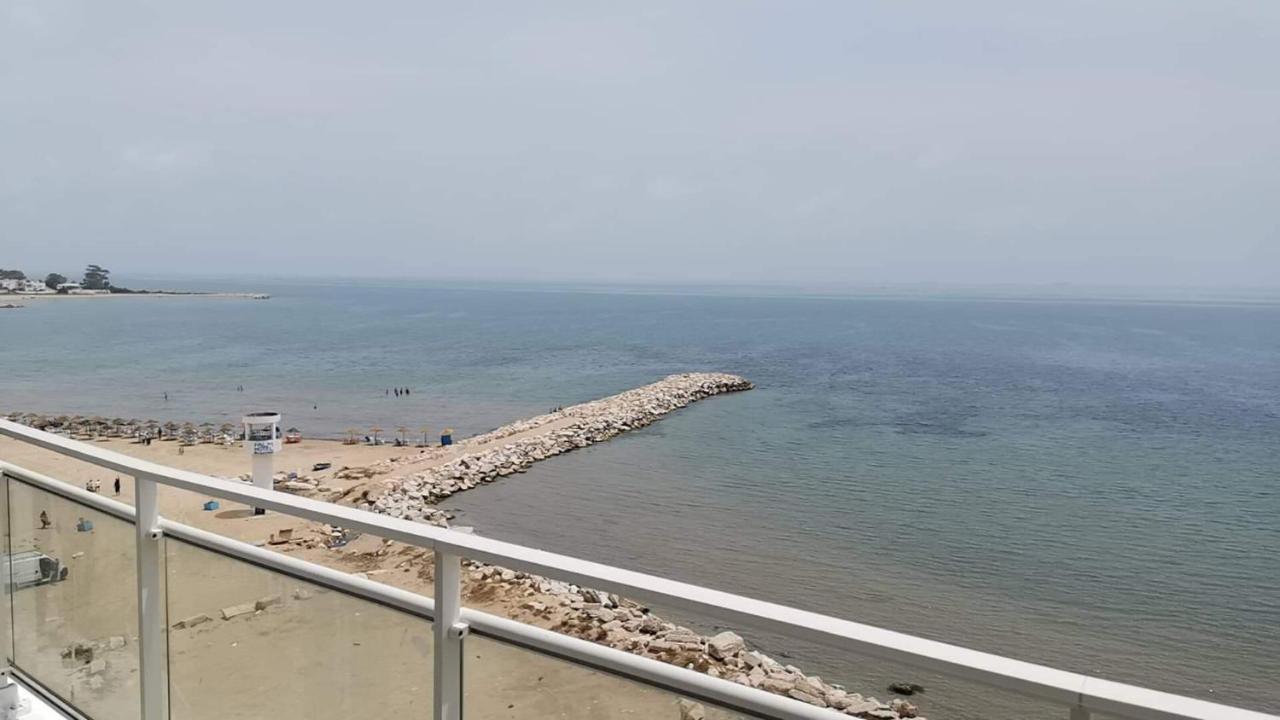 Apartment The Bleu Sea